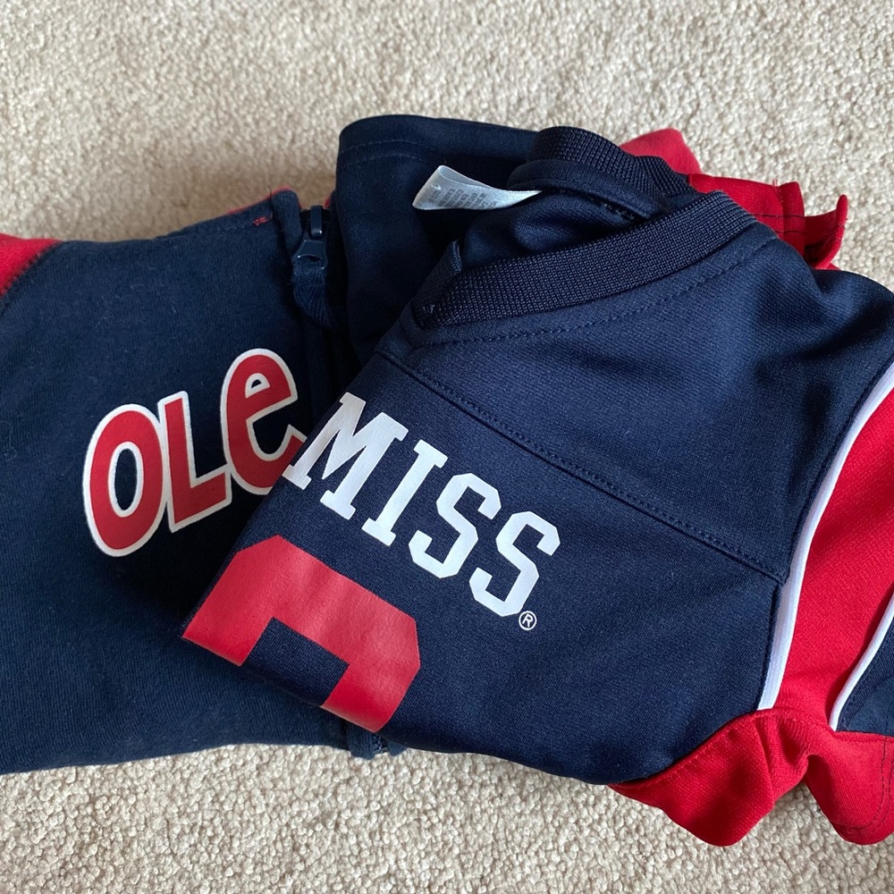Ole Miss Bundle